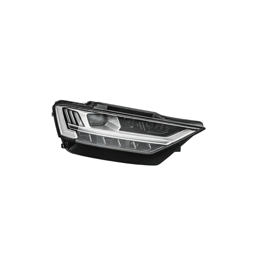 Hella 1EX 012 865-421 Headlight For Audi A8 (4N2, 4N8)