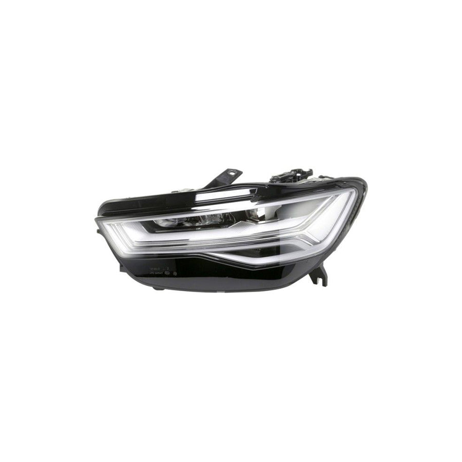 Hella 1EX 012 976-151 Headlight For Audi A6