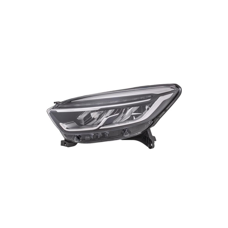 Hella 1EX 012 977-611 Headlight For Renault Captur (J5_, H5_)