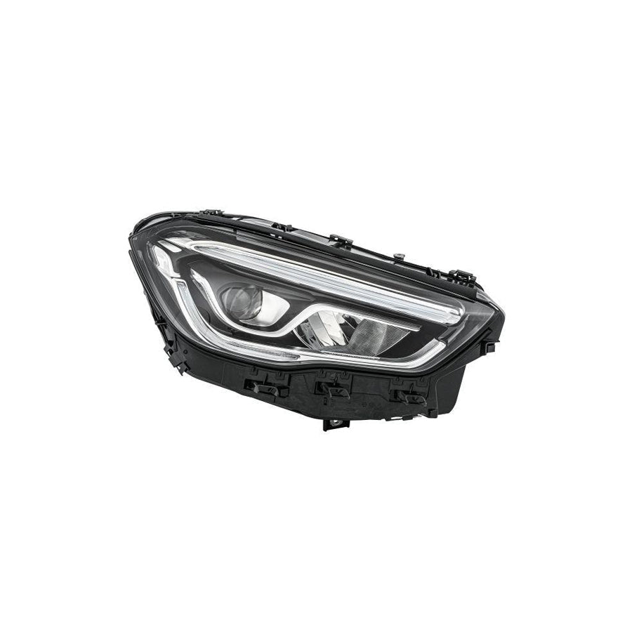 Hella 1EX 013 074-621 Headlight Suitable For Mercedes-Benz Gla (H247)