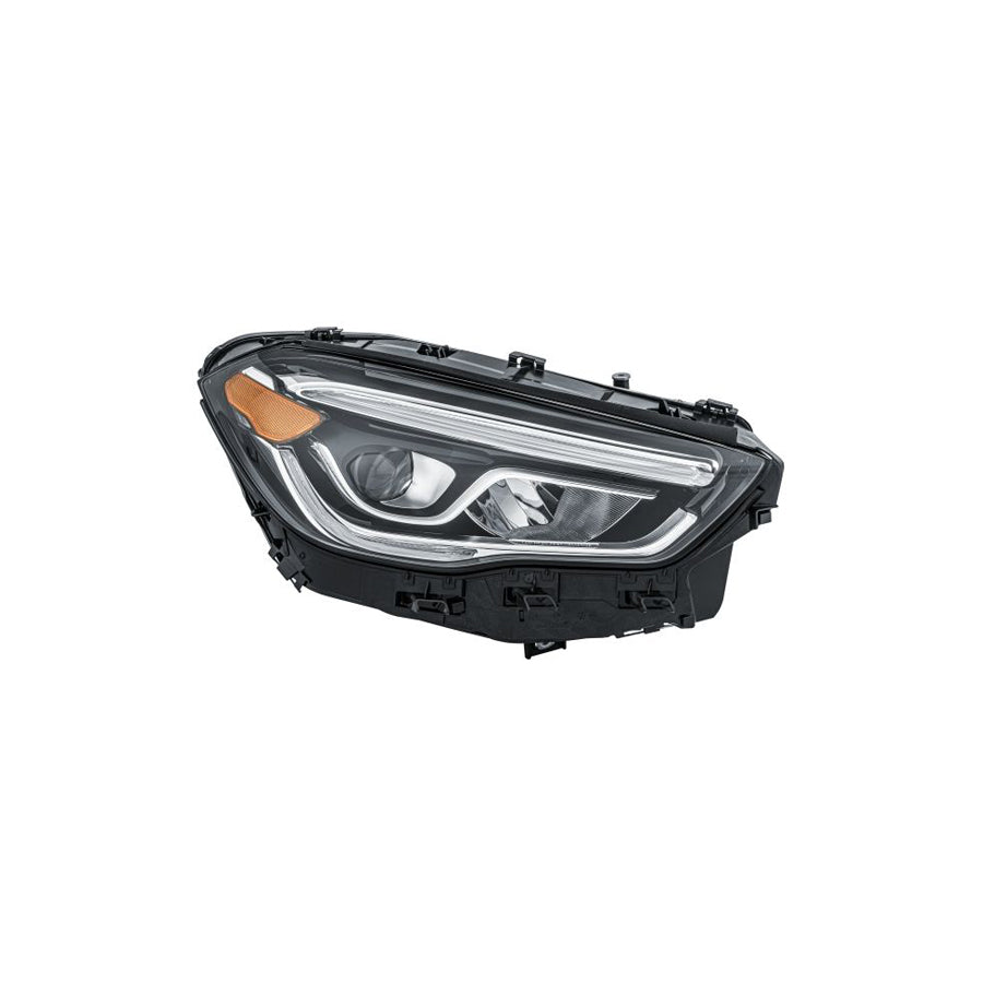 Hella 1EX 013 074-661 Headlight Suitable For Mercedes-Benz Gla (H247)