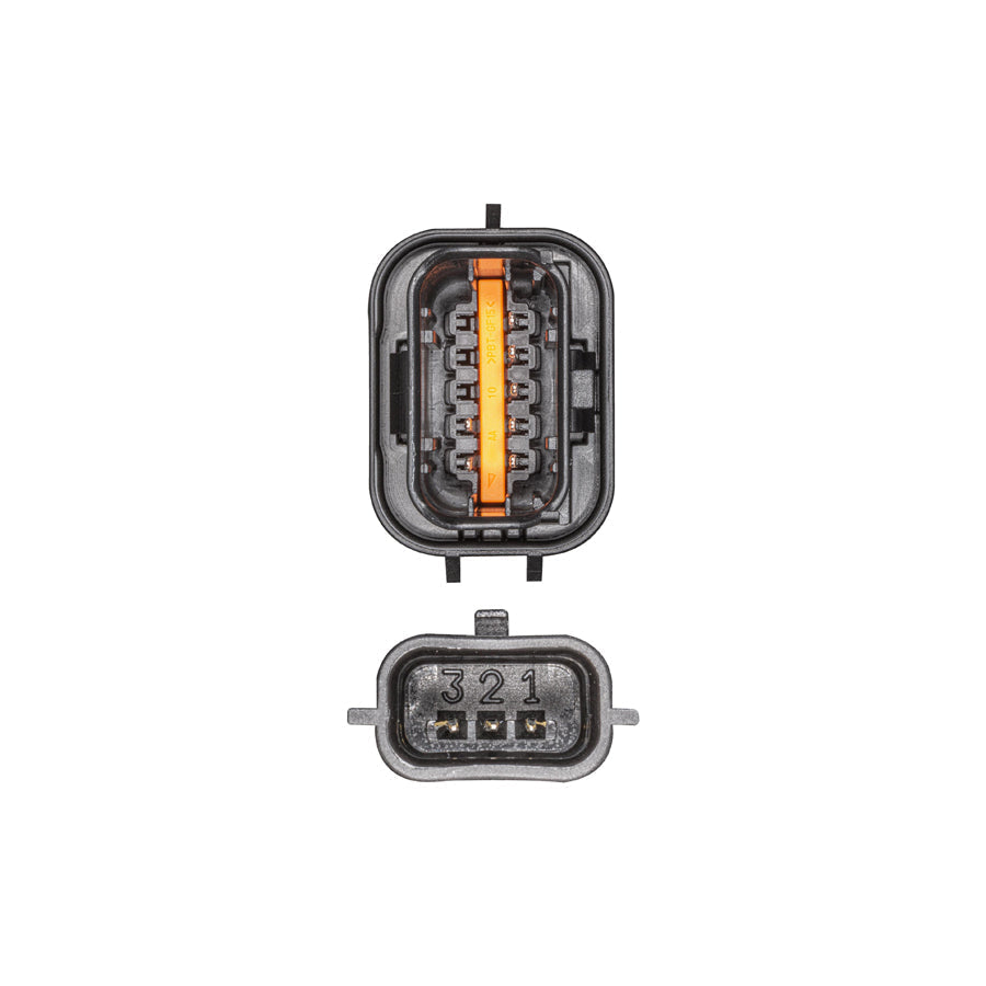 Hella 1EX 013 930-821 Headlight For Renault Captur Ii