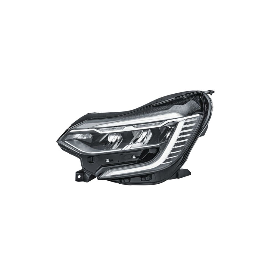 Hella 1EX 013 930-911 Headlight For Renault Captur Ii