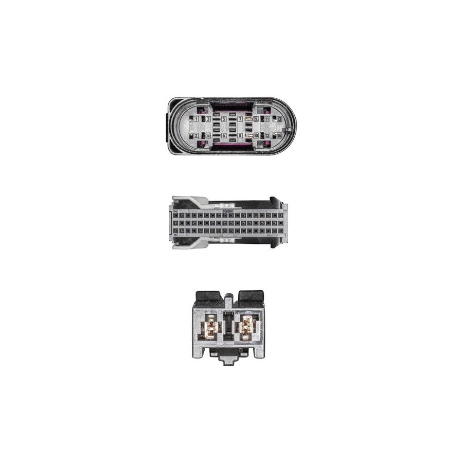 Hella 1EX 014 215-321 Headlight Suitable For Mercedes-Benz E-Class