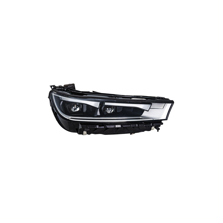 Hella 1EX 014 952-521 Headlight For BMW IX (I20)