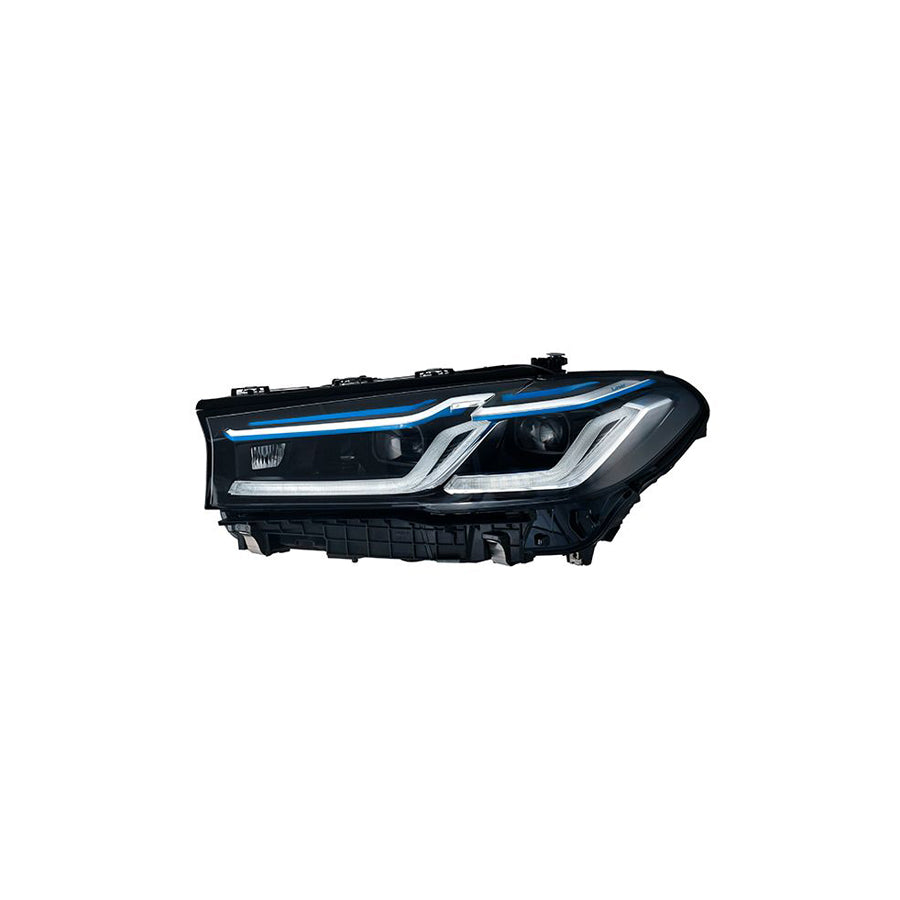 Hella 1EX 015 449-511 Headlight For BMW 5 Series