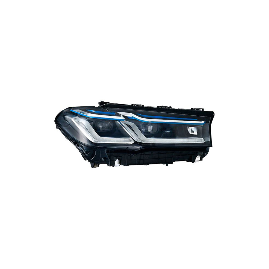 Hella 1EX 015 449-521 Headlight For BMW 5 Series
