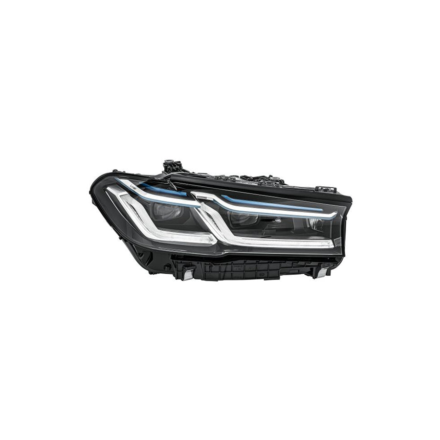 Hella 1EX 015 449-581 Headlight For BMW 5 Series