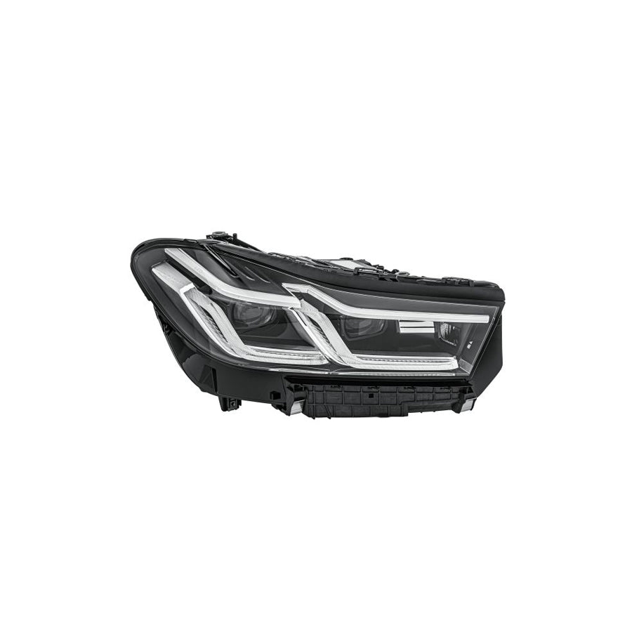 Hella 1EX 015 450-481 Headlight For BMW 6 Gran Turismo (G32)