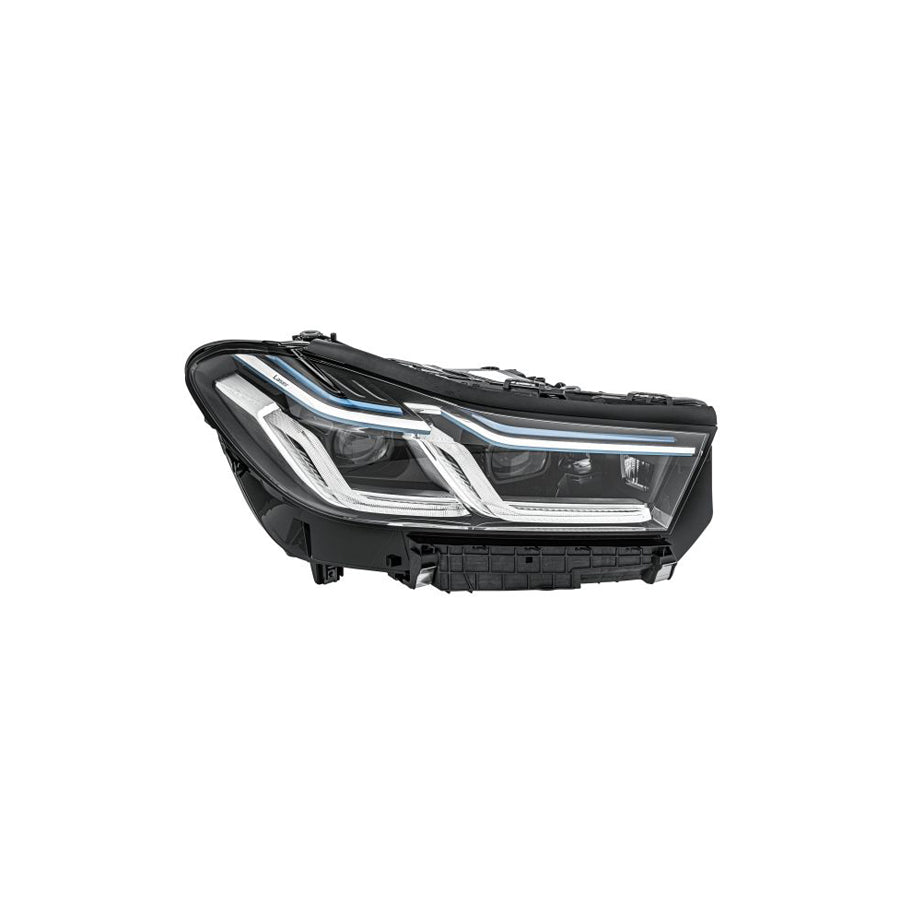 Hella 1EX 015 450-581 Headlight For BMW 6 Gran Turismo (G32)