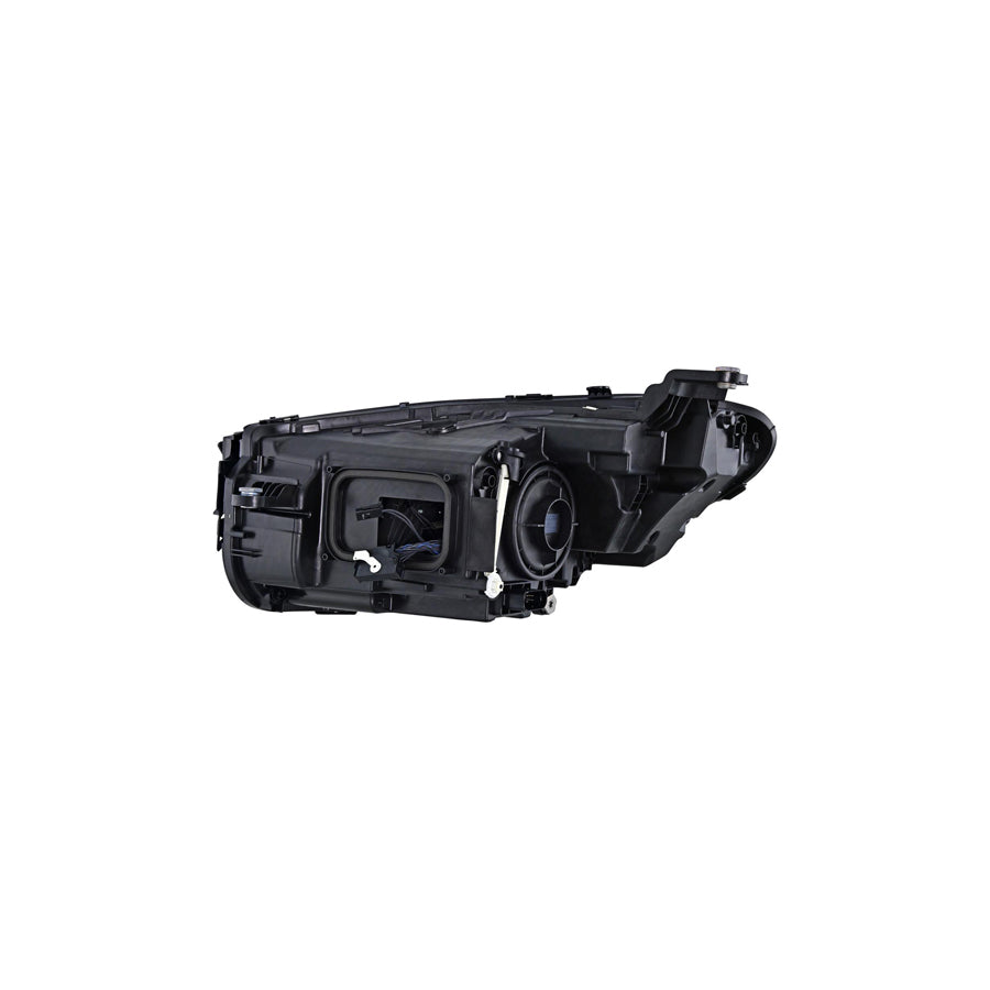 Hella 1EX 015 619-621 Headlight