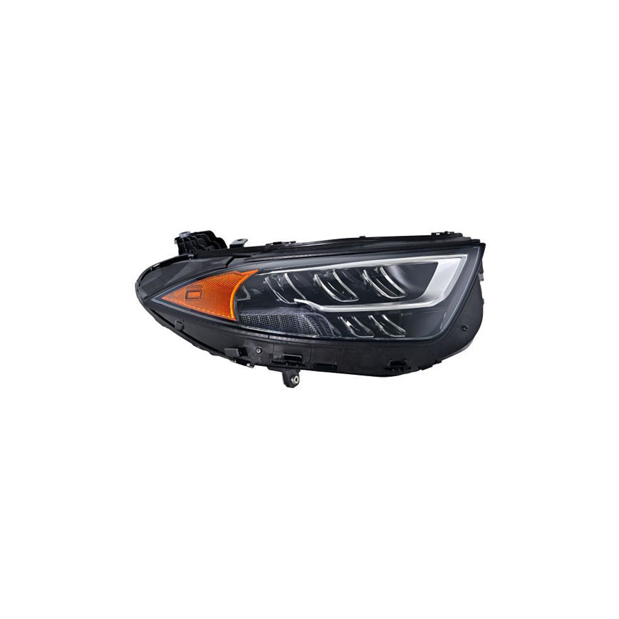 Hella 1EX 015 619-661 Headlight