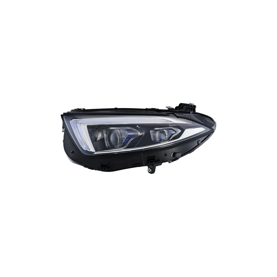 Hella 1EX 015 619-711 Headlight