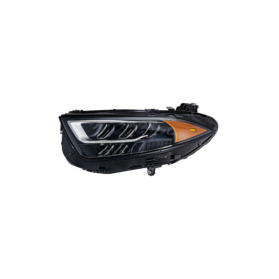 Hella 1EX 015 619-851 Headlight Suitable For Mercedes-Benz Cls (C257)