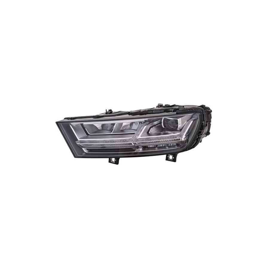 Hella 1EX 354 841-091 Headlight For Audi Q7 (4MB)