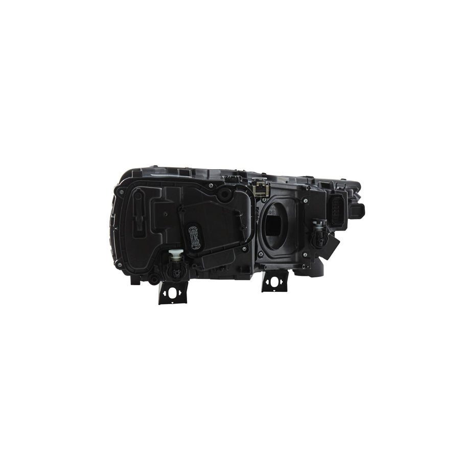Hella 1EX 354 841-111 Headlight For Audi Q7 (4MB)