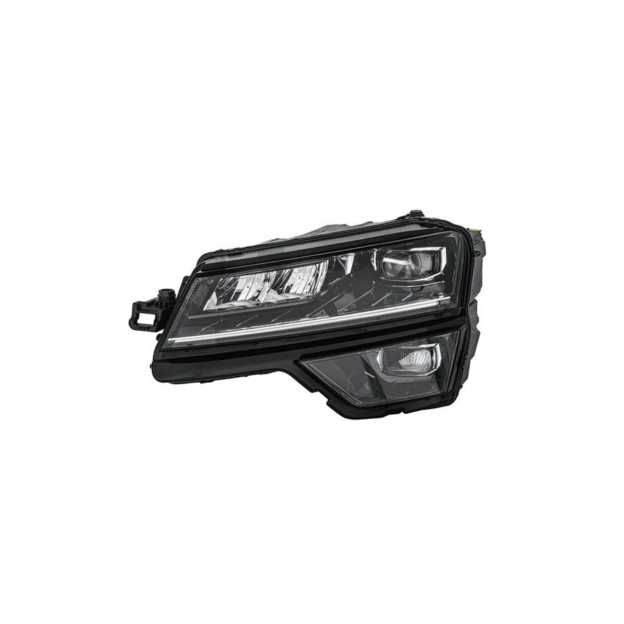 Hella 1EX 354 855-011 Headlight For Skoda Karoq Off-Road (NU7)