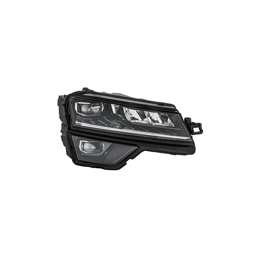 Hella 1EX 354 855-021 Headlight For Skoda Karoq Off-Road (NU7)