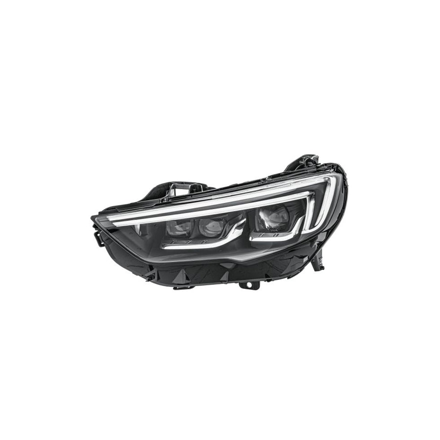 Hella 1EX 354 869-111 Headlight