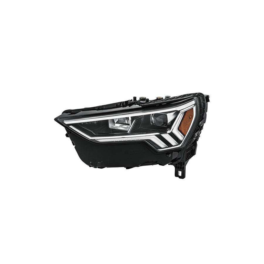 Hella 1EX 354 870-111 Headlight For Audi Q3
