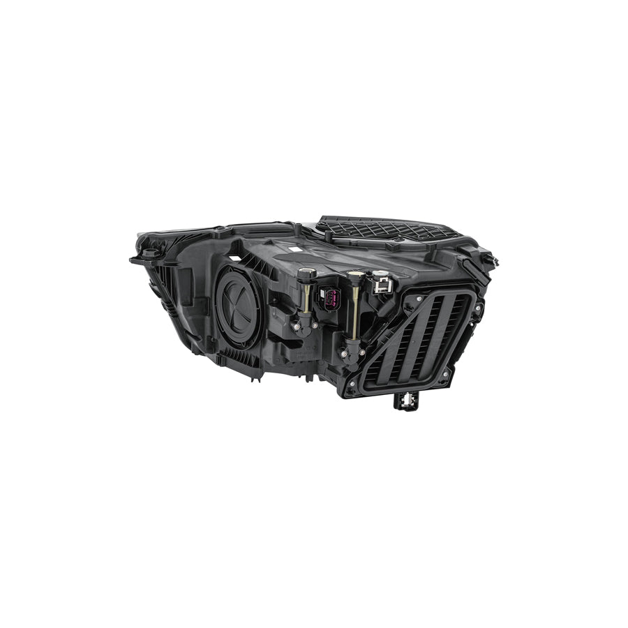 Hella 1EX 354 870-121 Headlight For Audi Q3