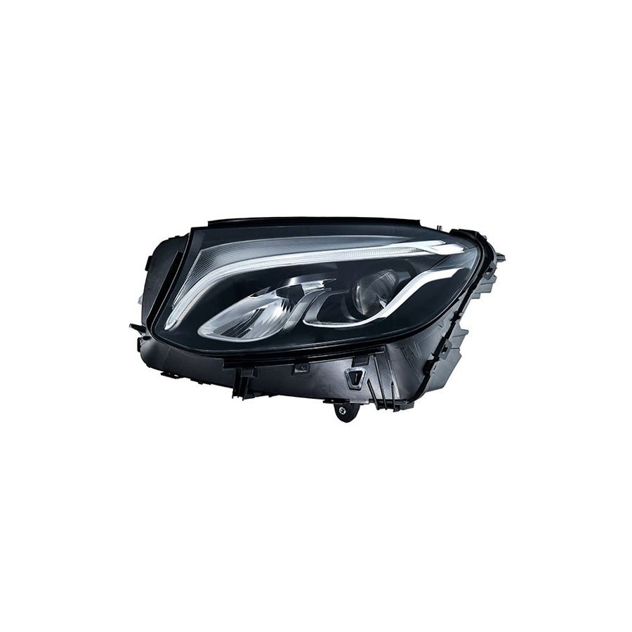 Hella 1EX 354 877-131 Headlight Suitable For Mercedes-Benz Glc Off-Road (X253)