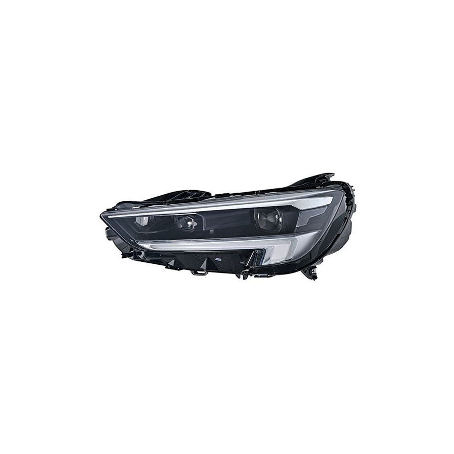 Hella 1EX 354 882-051 Headlight For Opel Insignia