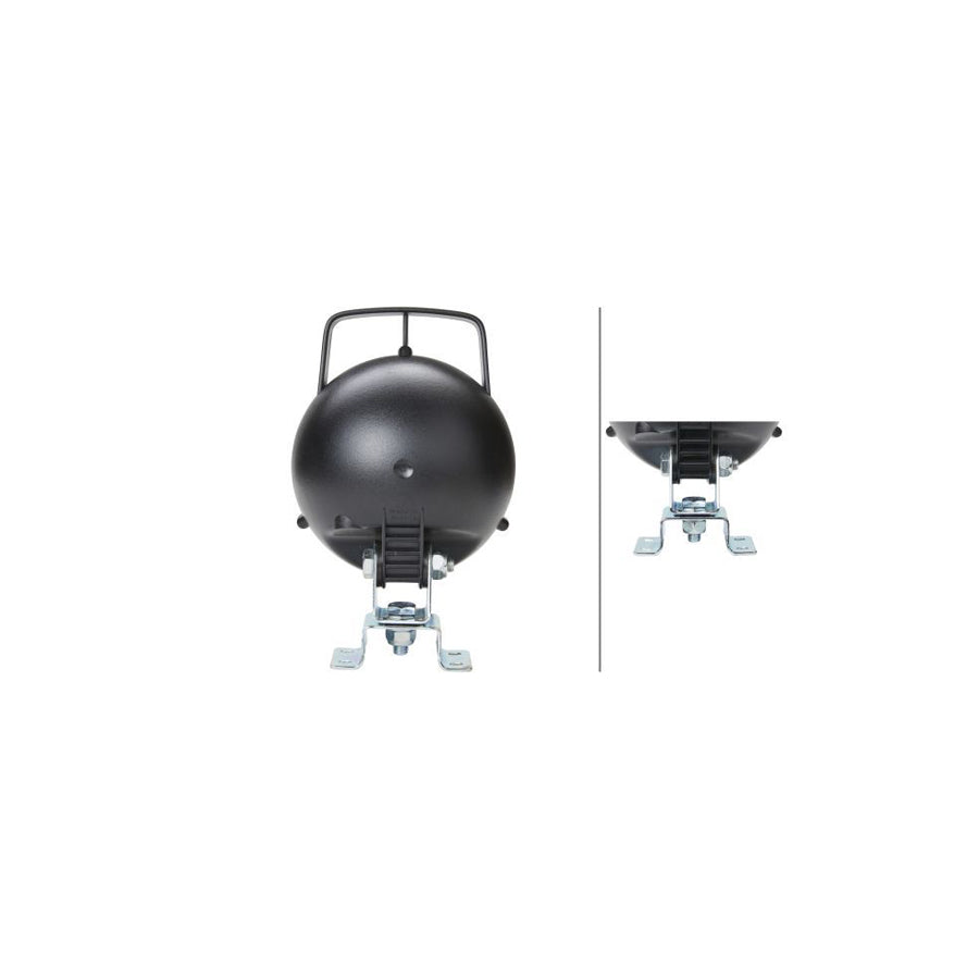Hella 1G3 996 001-301 Worklight