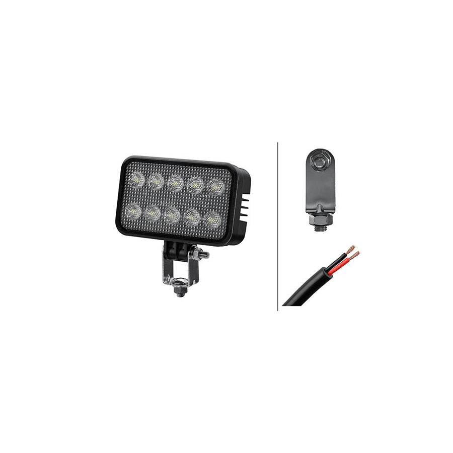 Hella 1GA 357 060-001 Worklight