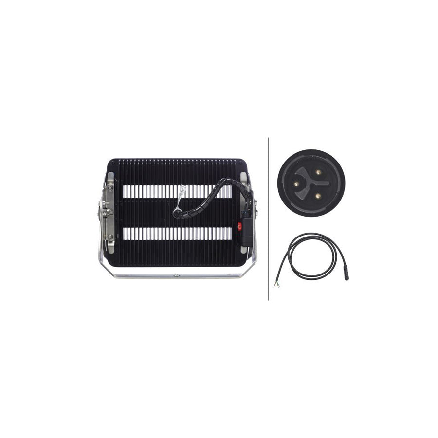 Hella 1GJ 958 334-021 Worklight