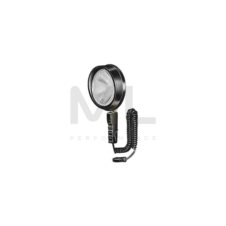 HELLA 1H3 002 456-032 Searchlight