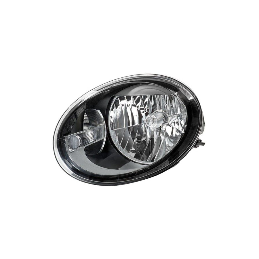 Hella 1L9 010 793-031 Headlight For VW Beetle