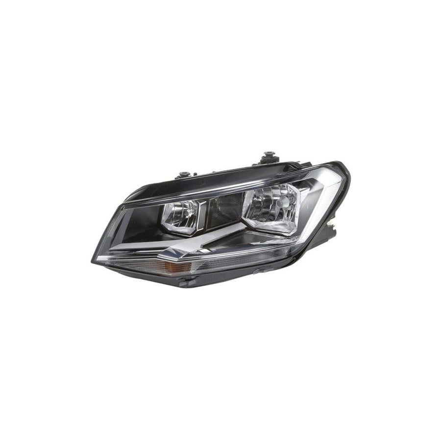 Hella 1LA 012 286-071 Headlight