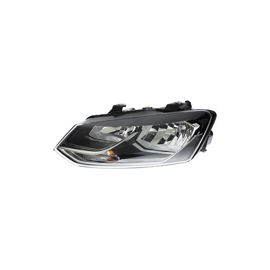 Hella 1LB 012 034-041 Headlight For VW Polo V Hatchback (6R1, 6C1)