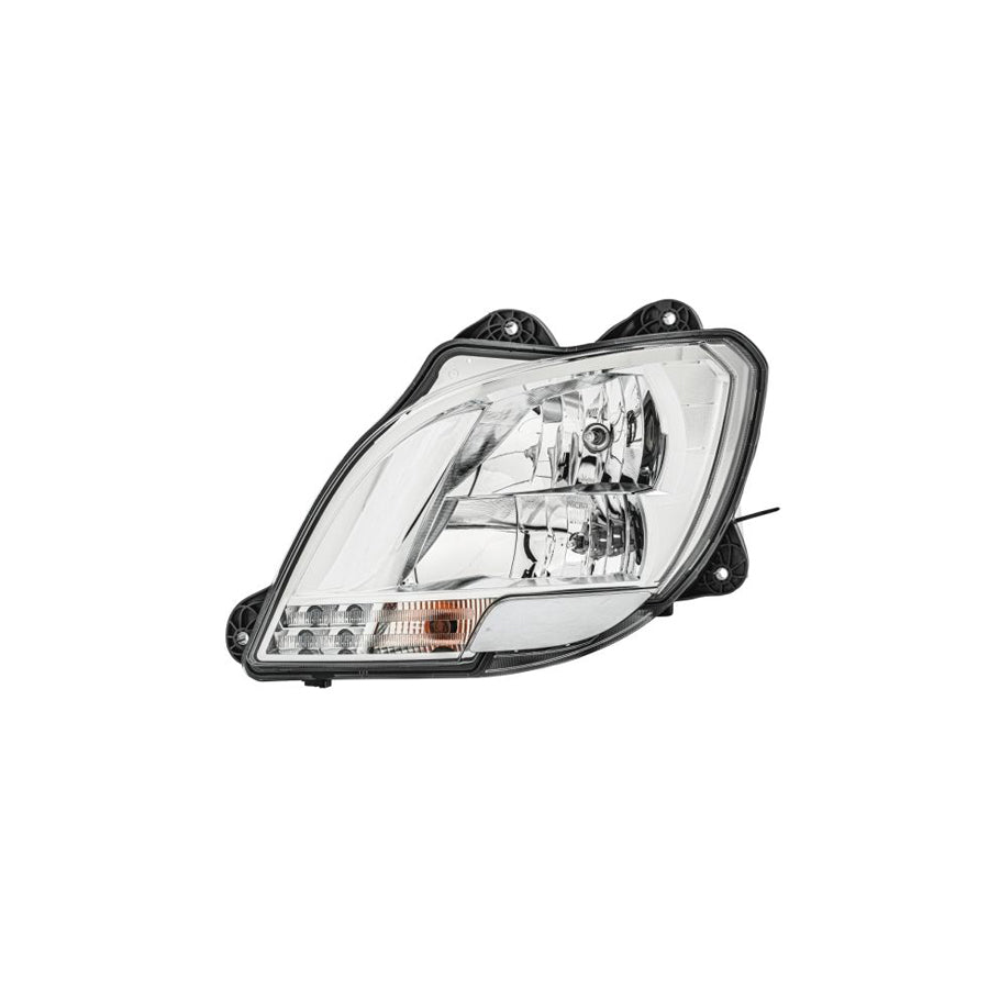 Hella 1LD 010 116-611 Headlight