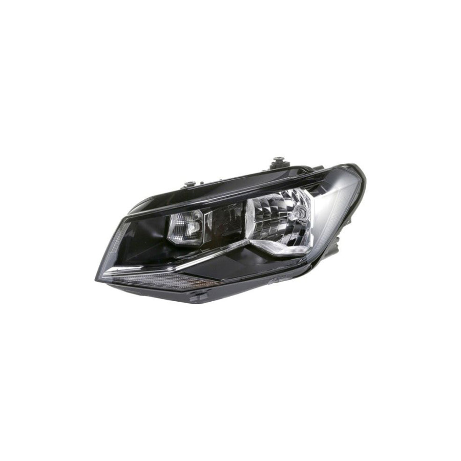 Hella 1LD 012 286-031 Headlight
