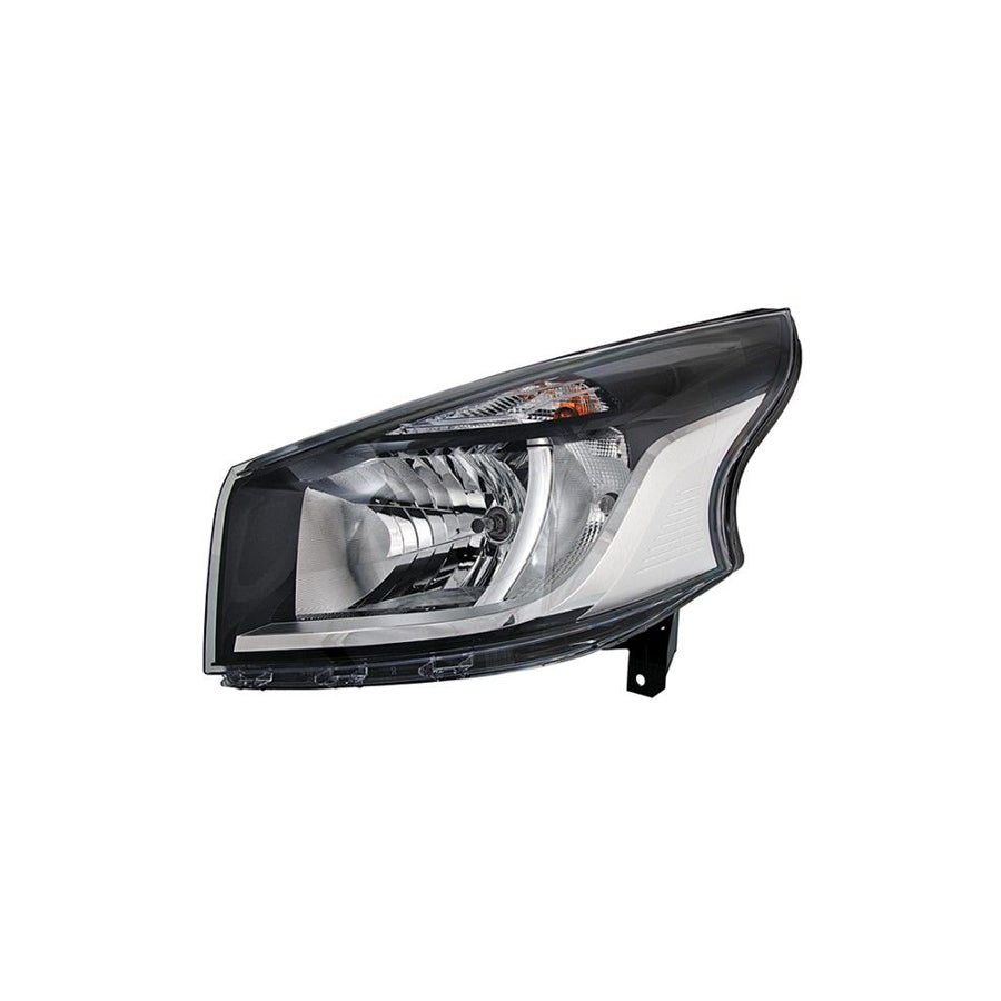 Hella 1LE 011 410-031 Headlight