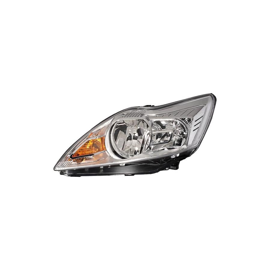 Hella 1LE 354 257-051 Headlight For Ford Focus