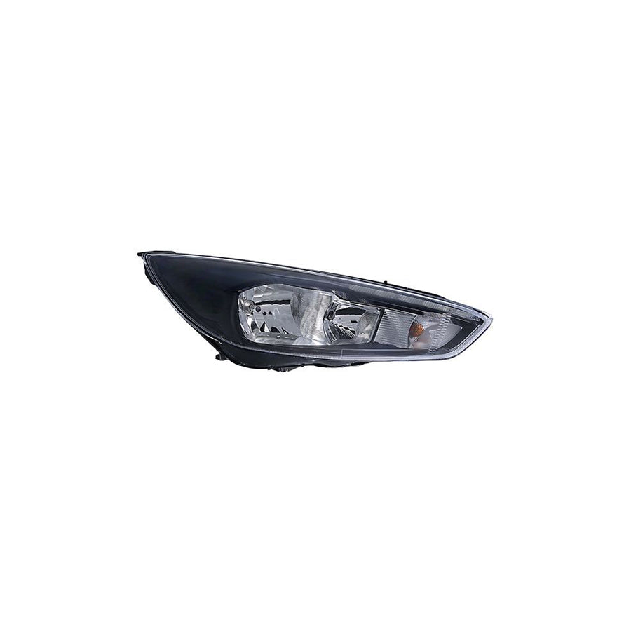 Hella 1LE 354 827-181 Headlight For Ford Focus