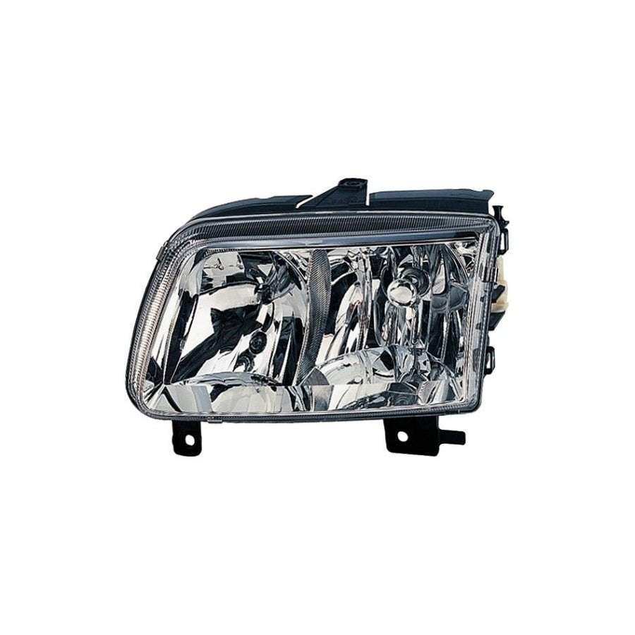 Hella 1LF 963 709-071 Headlight For VW Polo III Hatchback (6N2)