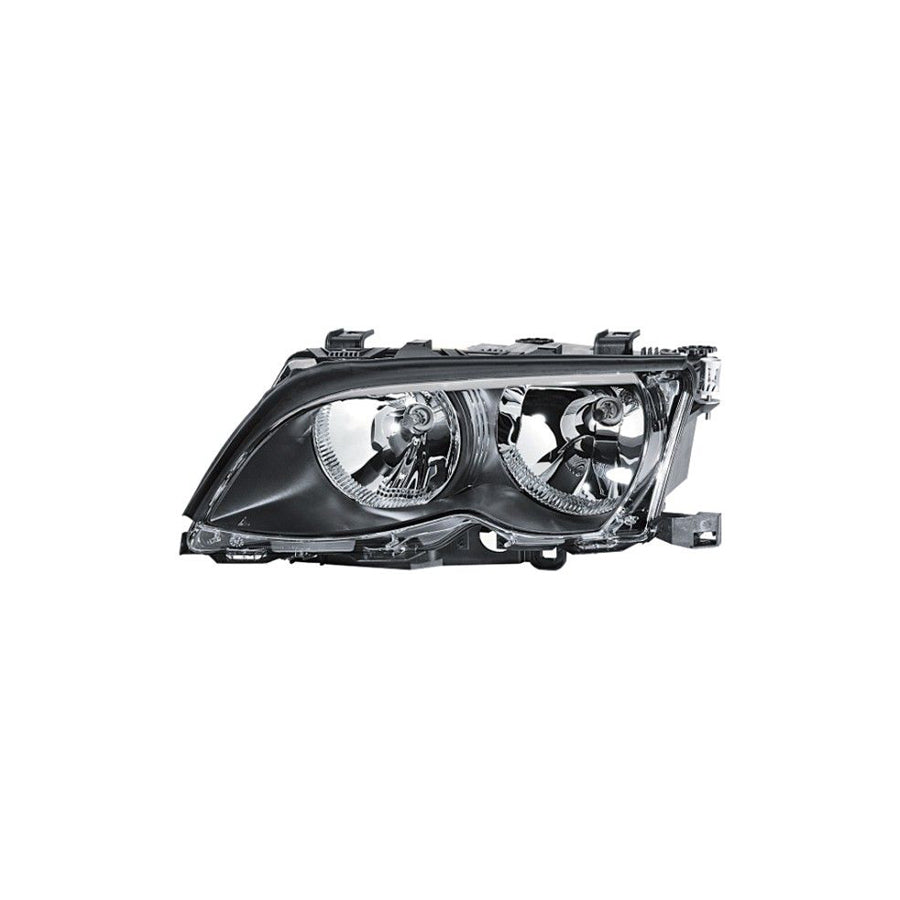 Hella 1LG 009 059-031 Headlight For BMW 3 Series