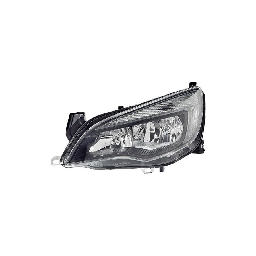 Hella 1LG 010 011-391 Headlight