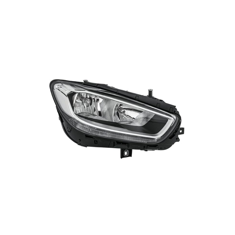 Hella 1LG 015 868-041 Headlight Suitable For Mercedes-Benz Citan