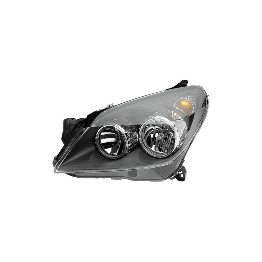 Hella 1LG 270 370-331 Headlight