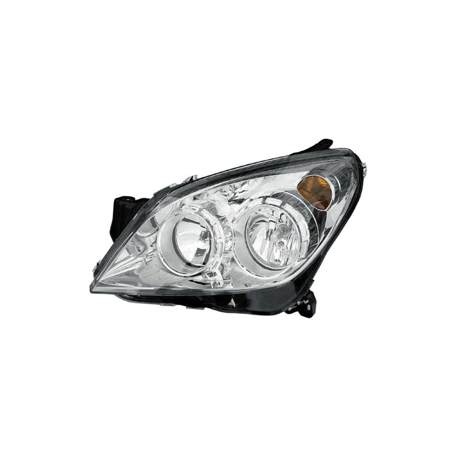 Hella 1LG 270 370-641 Headlight