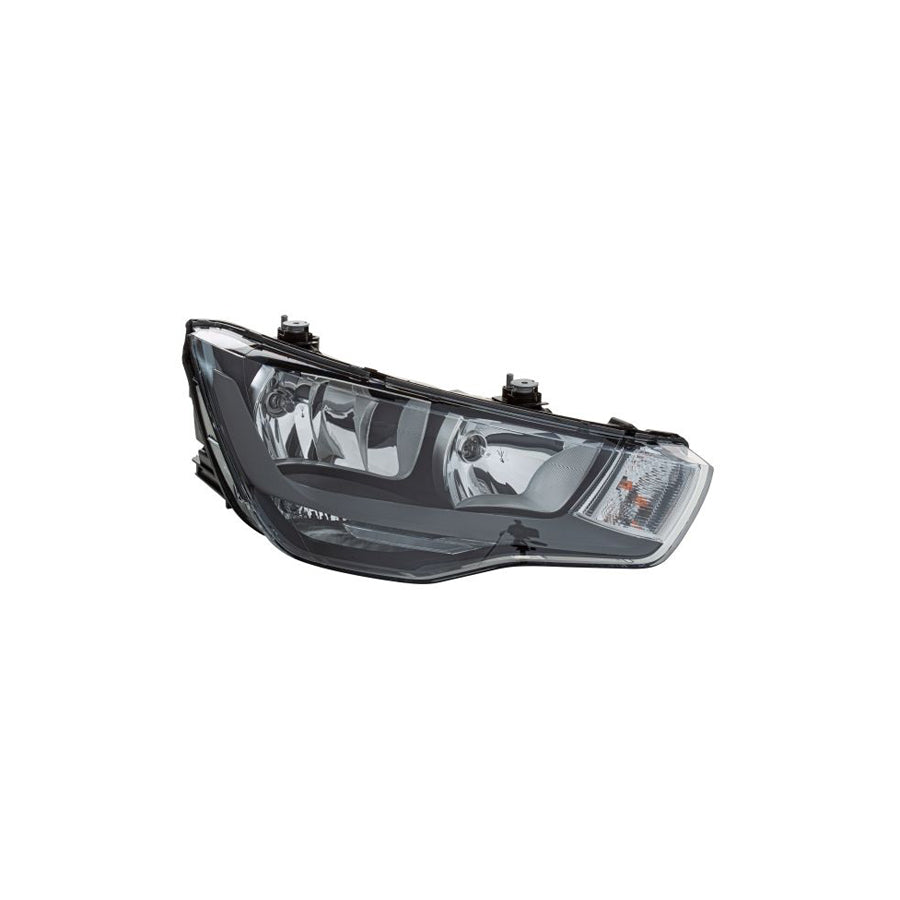 Hella 1LG 354 837-031 Headlight For Audi A1