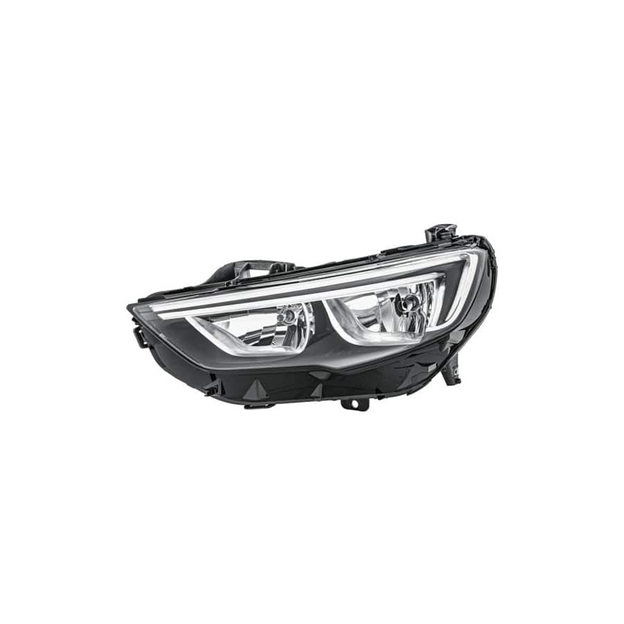 Hella 1LG 354 869-051 Headlight