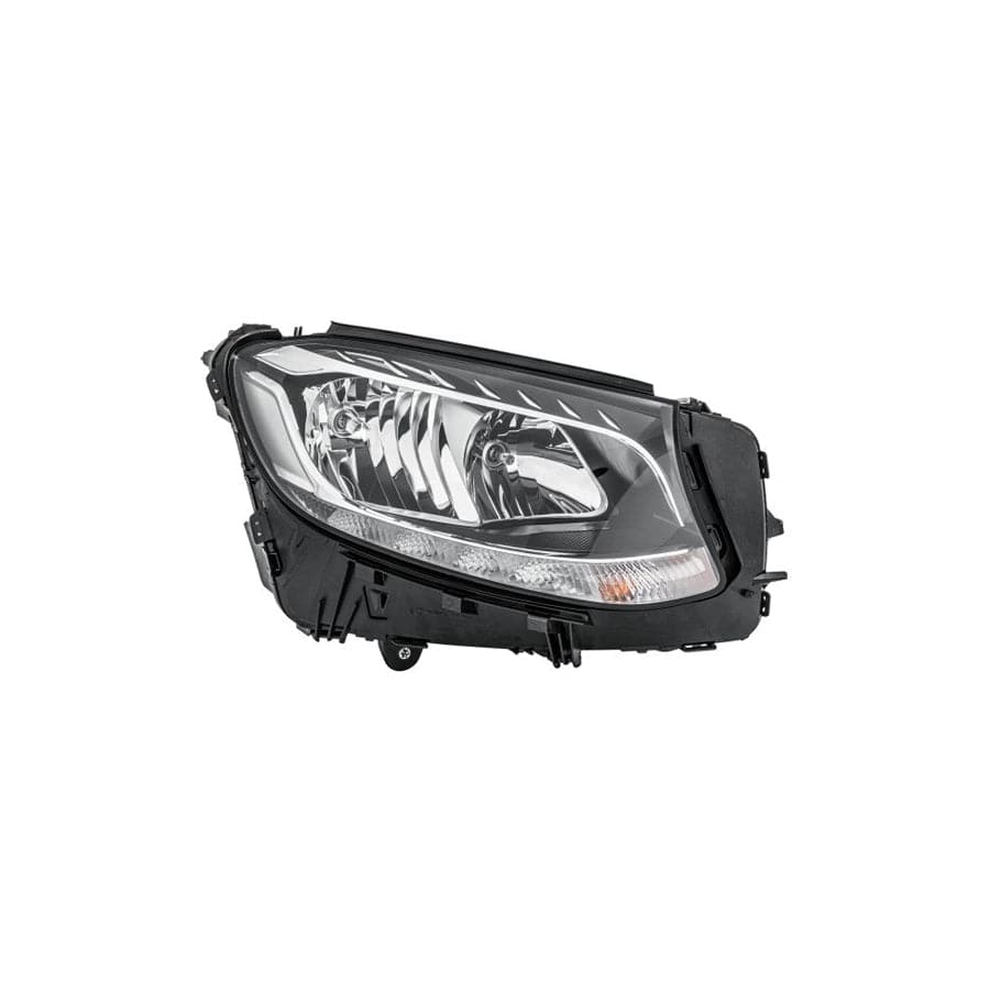 Hella 1LG 354 877-041 Headlight Suitable For Mercedes-Benz Glc Off-Road (X253)