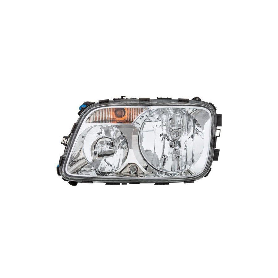 Hella 1LH 009 513-051 Headlight