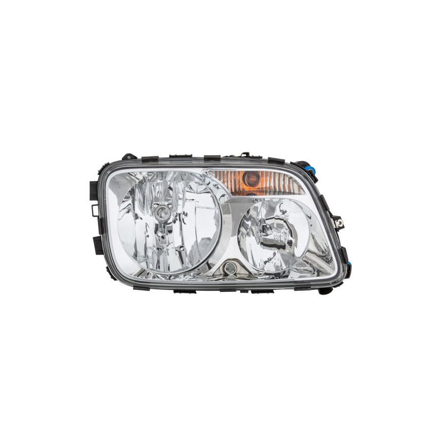 Hella 1LH 009 513-061 Headlight